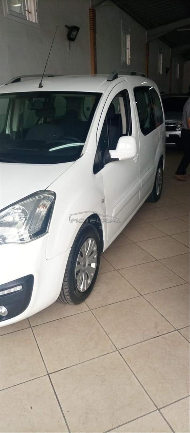 Citroën Berlingo 