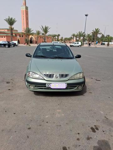 Renault Megane Giga - 2