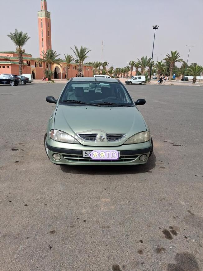 renault megane giga 