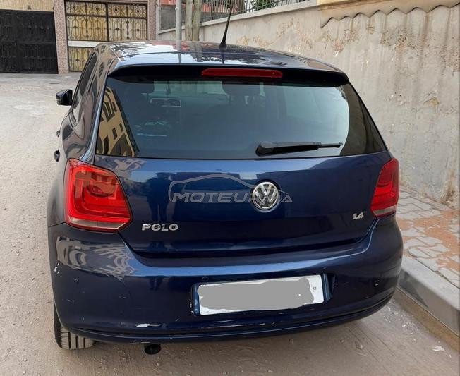 Volkswagen Polo 2014 – Excellent état