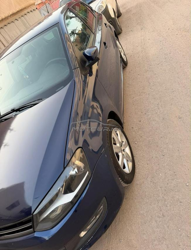 Volkswagen Polo 2014 – Excellent état