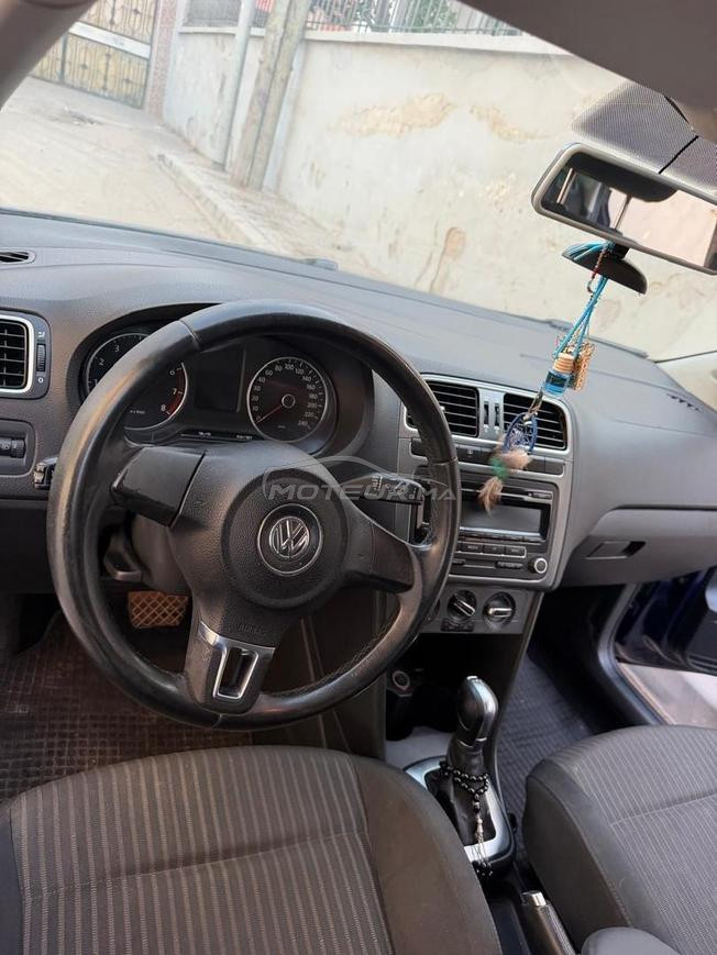 Volkswagen Polo 2014 – Excellent état