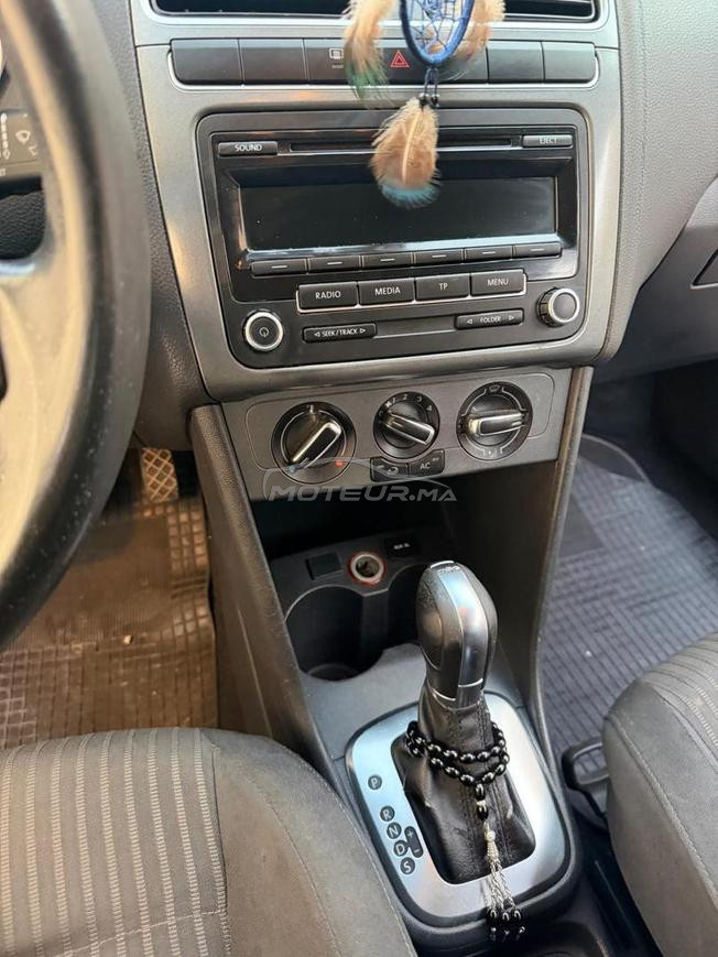 Volkswagen Polo 2014 – Excellent état