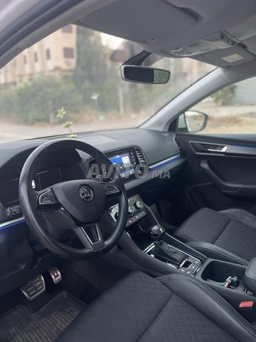 Skoda Karoq 2019 - 2