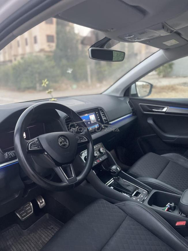 Skoda karoq 2019