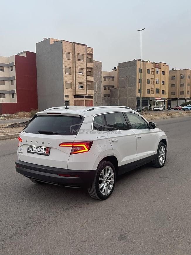 Skoda karoq 2019