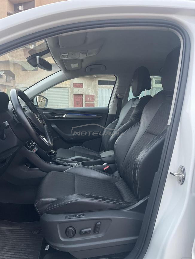 Skoda karoq 2019