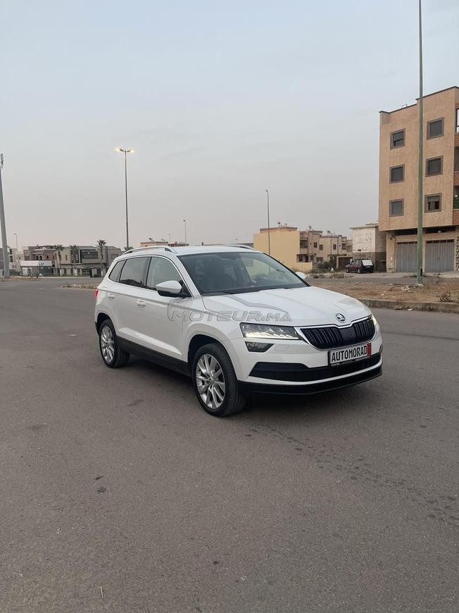Skoda karoq 2019
