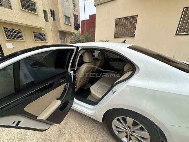 VW jetta 2016 