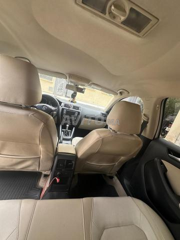 VW Jetta 2016 - 2