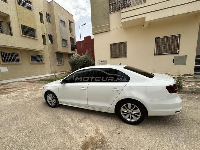 VW jetta 2016 