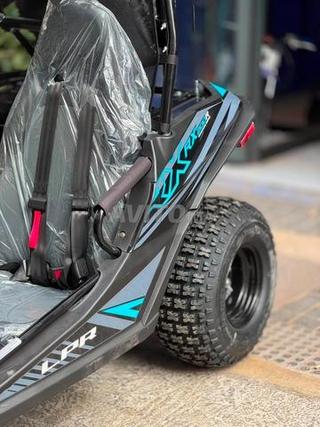 BUGGY ATV LPR RX200R 2026 0KM