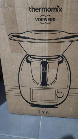 Thermomix TM6