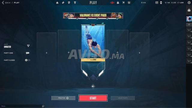 حساب فالورانت - 2