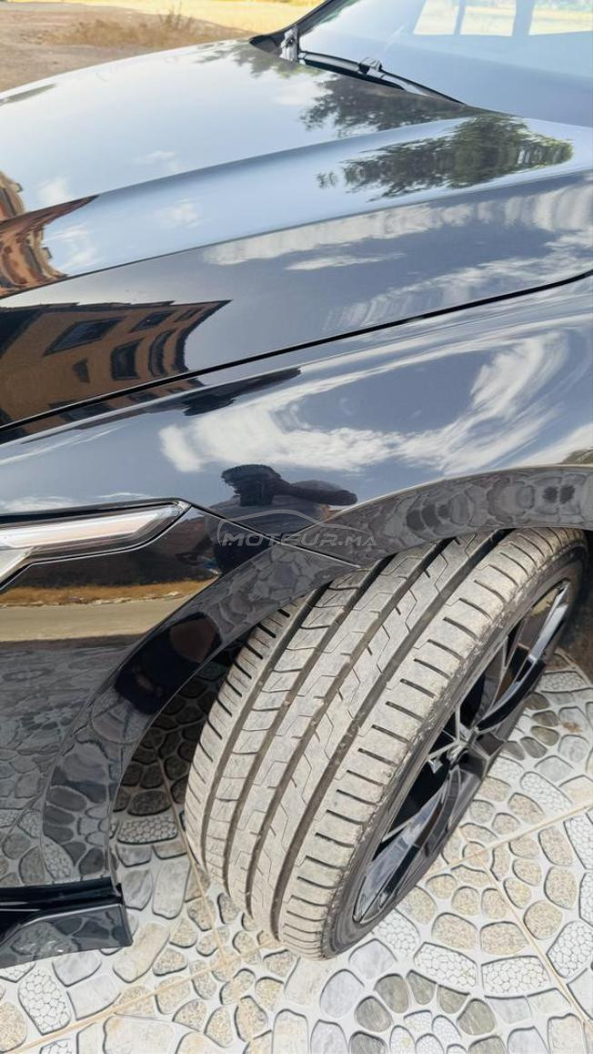 golf 8 model 2020 d 2024 