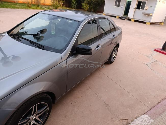 avendre ma voiture 