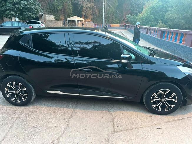 Renault Clio Diesel Manuelle 2019 à Ribat el Kheir