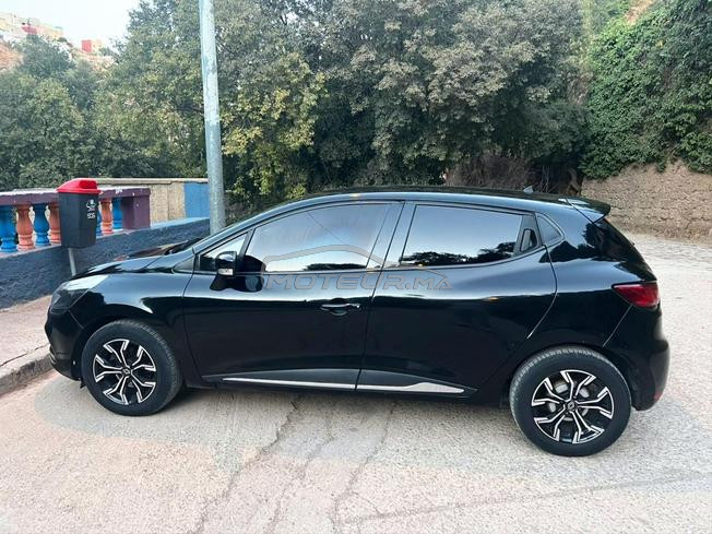 Renault Clio Diesel Manuelle 2019 à Ribat el Kheir