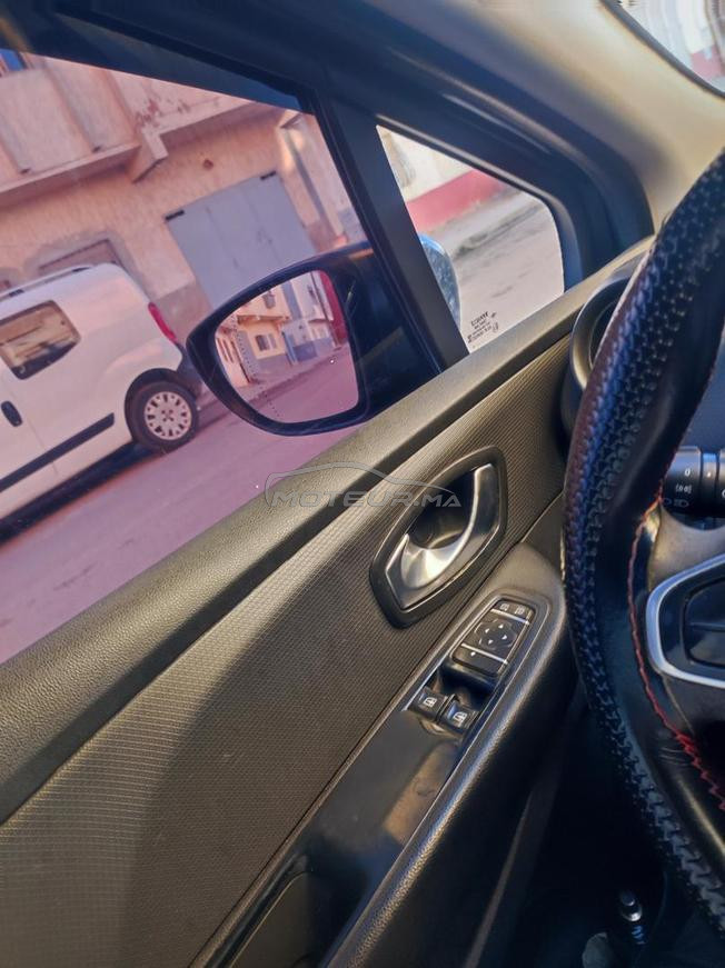 Renault Clio Diesel Manuelle 2019 à Ribat el Kheir
