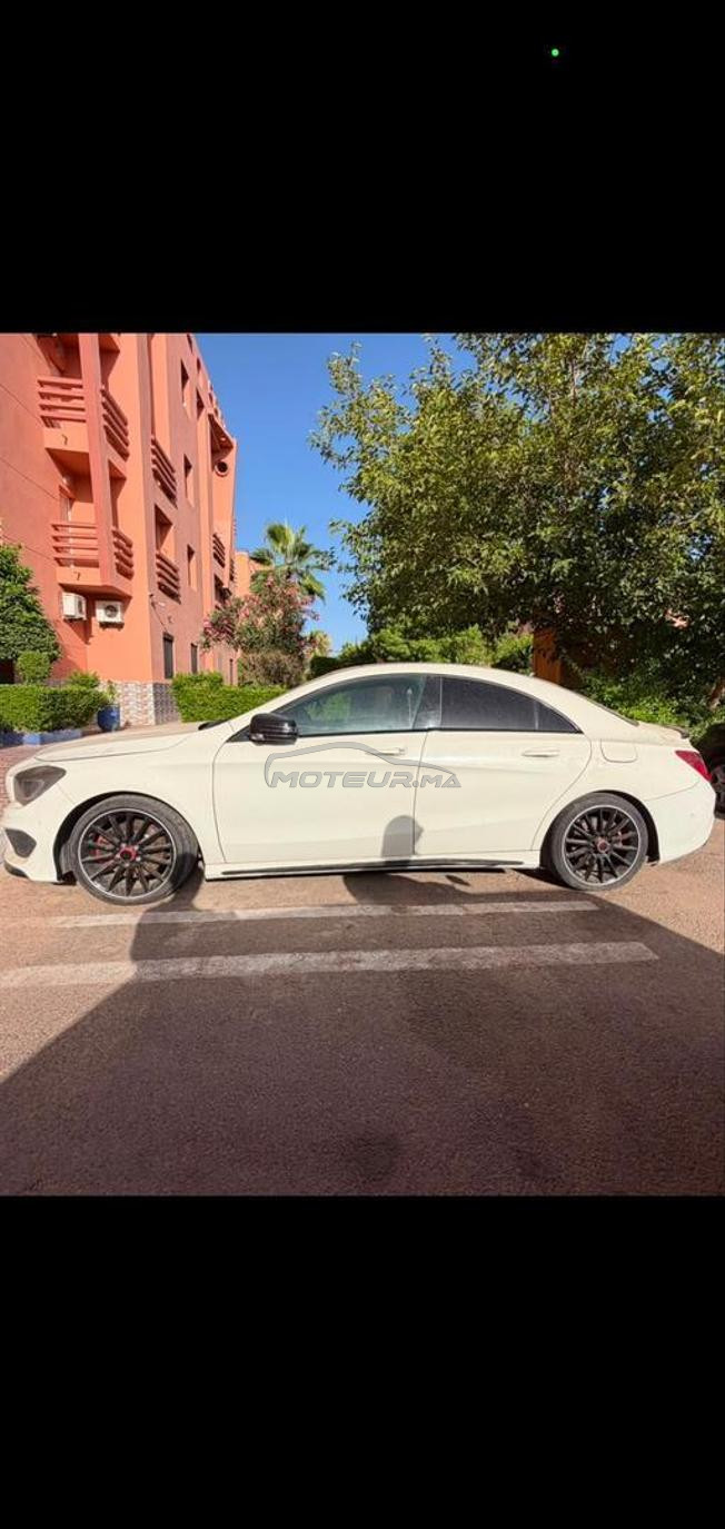 mercedes-benz Cla pack AMG