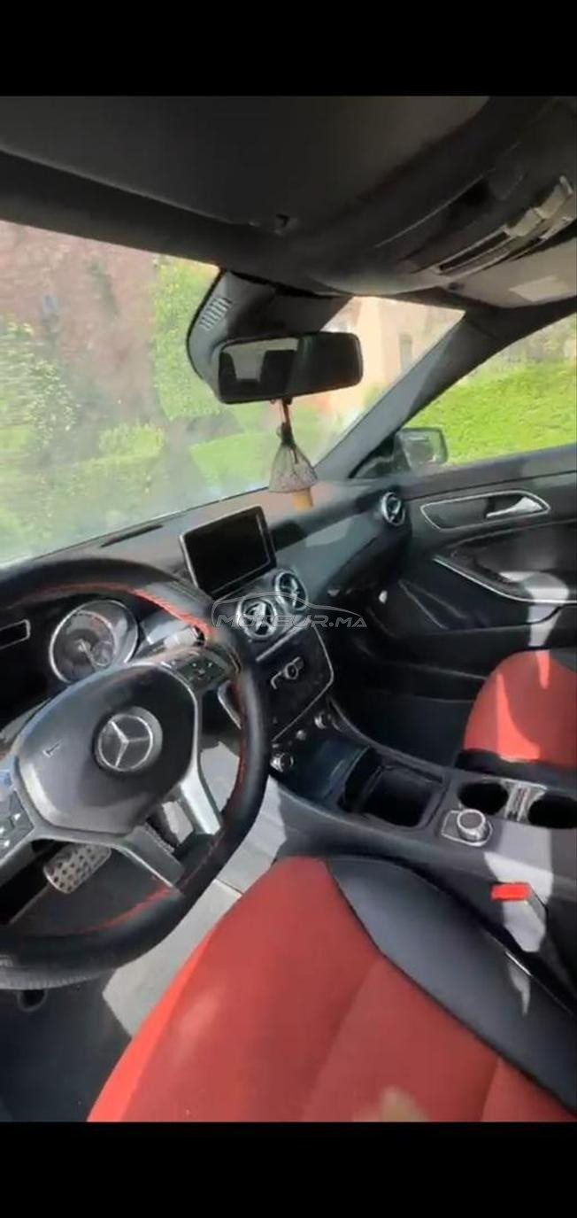 mercedes-benz Cla pack AMG