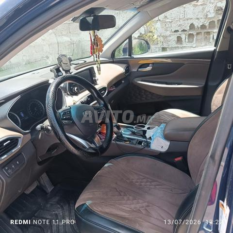 Voiture d'occasion à vendre - 2