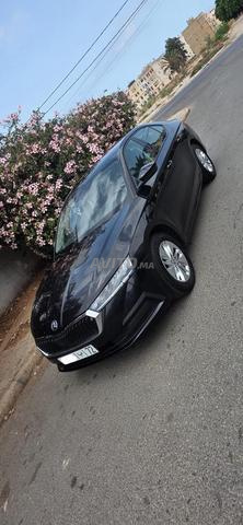 Skoda Octavia 2022 Prestige - 2