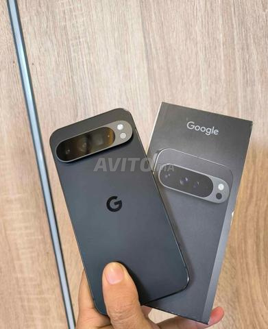 Google Pixel 9 Pro XL Stockage 1T 16Go RMA - 2