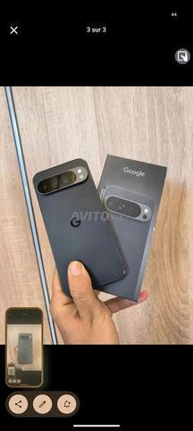 Google Pixel 9 Pro XL Stockage 1T 16Go RMA