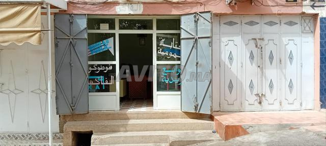 محل تجاري للبيع - 2