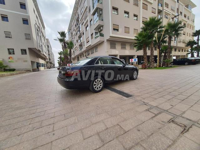 Mercedes-Benz E220 Auto Casa