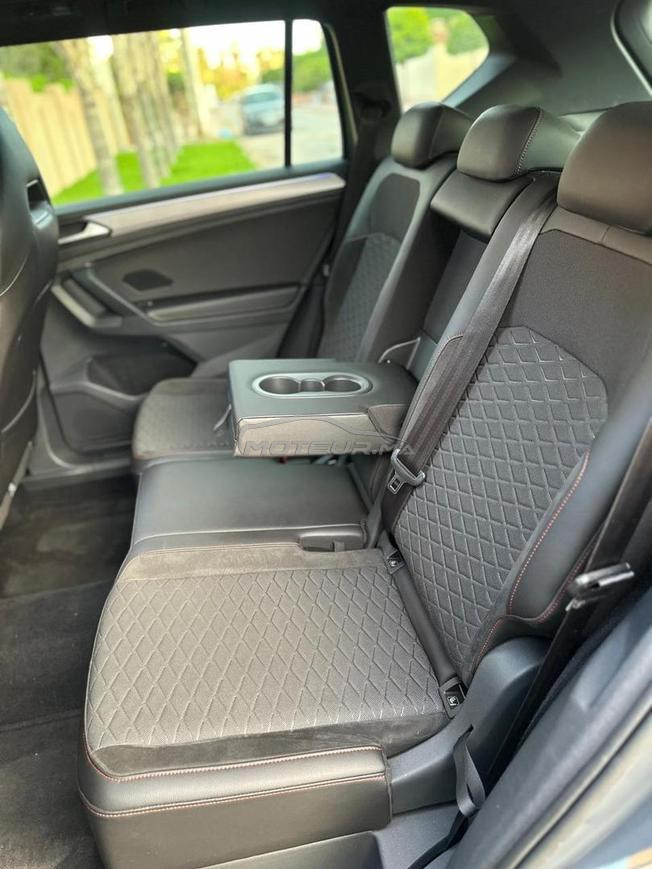 Seat tarraco fr42023/2026