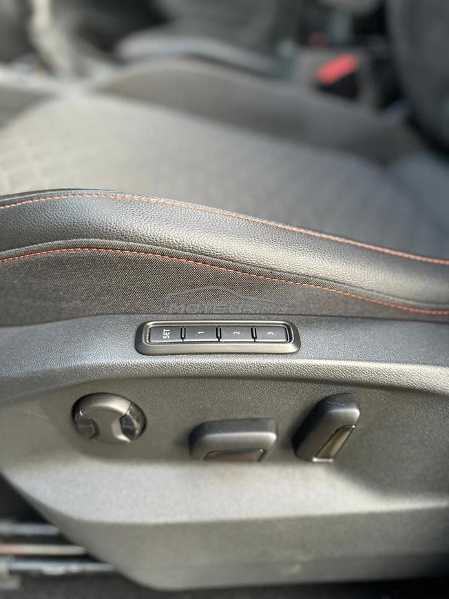 Seat tarraco fr42023/2026