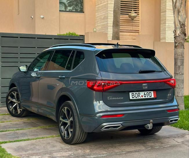 Seat tarraco fr42023/2026