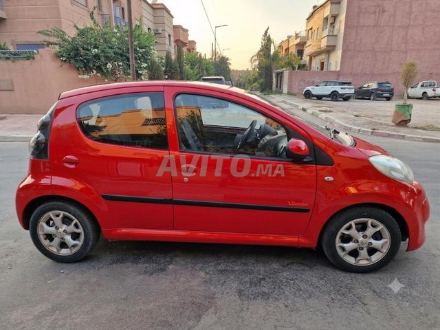 Citroën C1 - 2