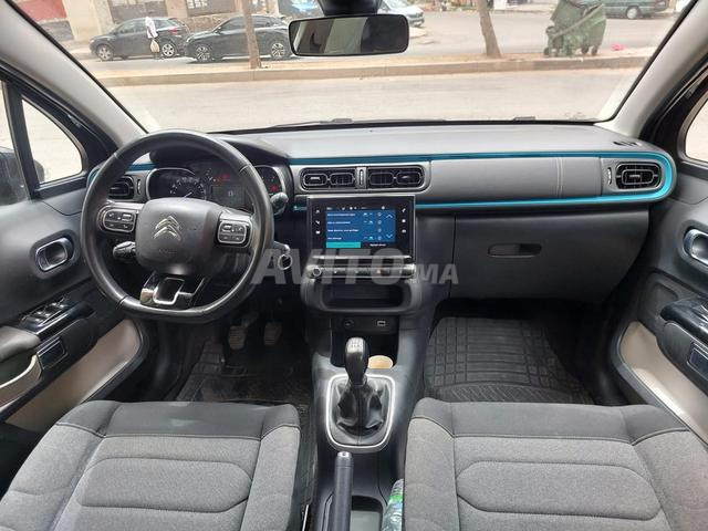 Citroën C3 - 2