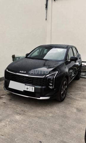 Kia Sportage 2026