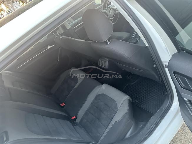 GOLF 7 Modele 10/2019