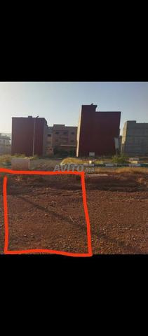 تجزئة المنزه السكنية قرب حي العمران بمدينة خنيفرة - 2