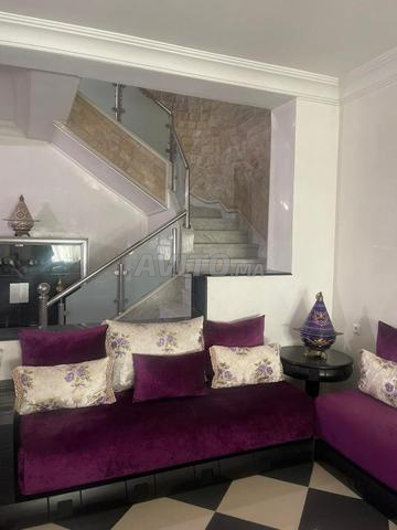 Duplex à vendre - 2