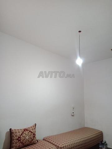 Appartement à vendre 64 m² à Salé - 2