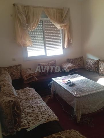 Joli appartement Rahn à Diour Marjane