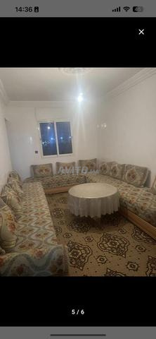 appartement proche de toute commodité - 2
