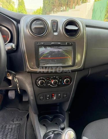 Dacia Sandero modèle 2019 - 2