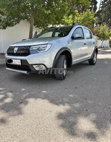 Dacia Sandero modèle 2019
