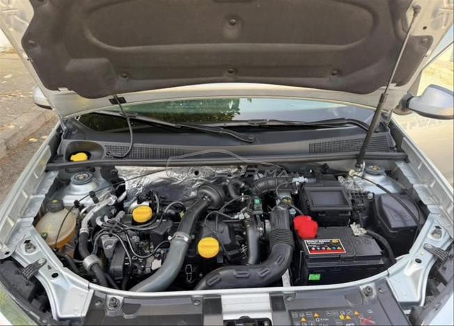 Dacia Sanddero model2019
