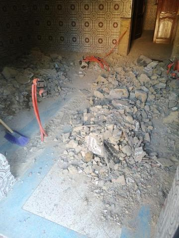 أعمال كهرباء سباكة دهان