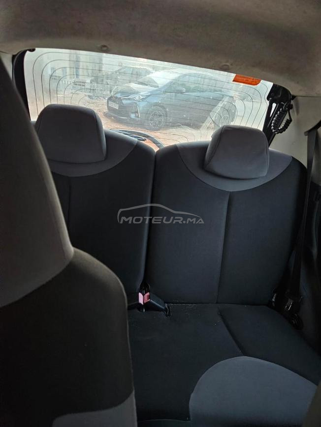 Citroën C1 Essence Manuelle 2009 à Mohammedia