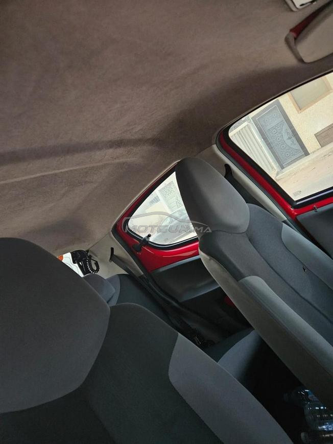 Citroën C1 Essence Manuelle 2009 à Mohammedia