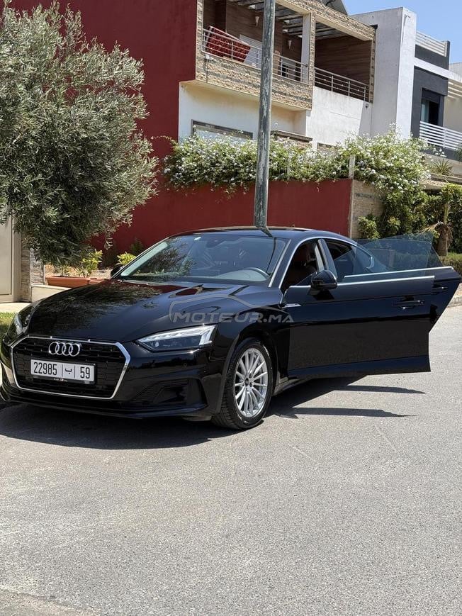 a5 excellent état 